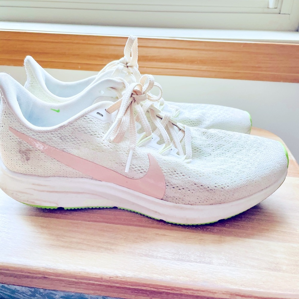 Nike Pegasus 36. Size 8 women’s